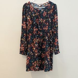 Forever 21 | Long Sleeve Dress